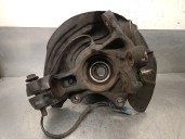 Recambio de mangueta delantera izquierda para bmw 3 (e90) 330 xd referencia OEM IAM 6768995 31216768995 