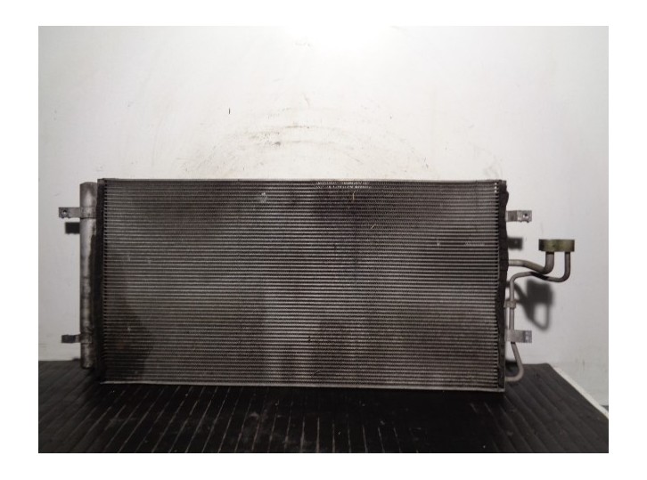 Recambio de condensador / radiador aire acondicionado para kia carens (un) 2.0 crdi referencia OEM IAM 976061D200  