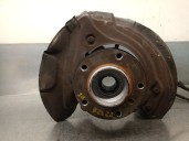 Recambio de mangueta delantera izquierda para bmw 3 (e90) 330 xd referencia OEM IAM 6768995 31216768995 