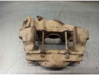 Recambio de pinza freno trasera izquierda para land rover discovery (salljg/lj) 2.5 turbodiesel referencia OEM IAM RTC5890 