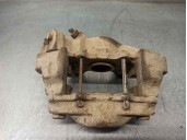 Recambio de pinza freno trasera izquierda para land rover discovery (salljg/lj) 2.5 turbodiesel referencia OEM IAM RTC5890  