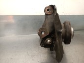 Recambio de mangueta delantera izquierda para bmw 3 (e90) 330 xd referencia OEM IAM 6768995 31216768995 