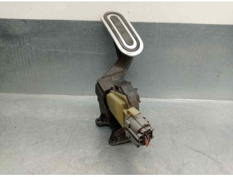 Replacement throttle pedal potentiometer for Ford Focus saloon (CAK) 1.8 TDCi turbodiesel cat OEM IAM reference 2M519F836AC 