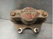 Recambio de pinza freno trasera izquierda para land rover discovery (salljg/lj) 2.5 turbodiesel referencia OEM IAM RTC5890  
