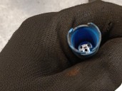 Recambio de mangueta delantera izquierda para bmw 3 (e90) 330 xd referencia OEM IAM 6768995 31216768995 