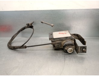 Recambio de modulo electronico para ford usa explorer (u2, u_) 4.0 v6 4wd referencia OEM IAM F87F9C735DC 