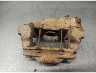 Recambio de pinza freno trasera derecha para land rover discovery (salljg/lj) 2.5 turbodiesel referencia OEM IAM RTC5889 