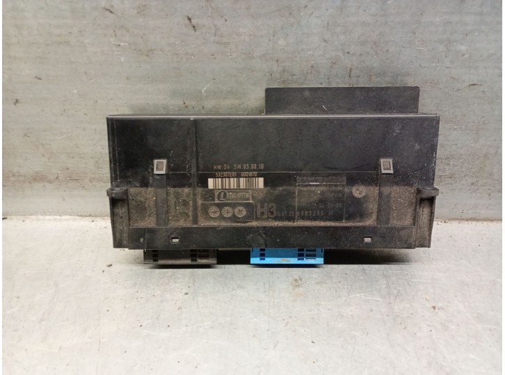 Recambio de modulo confort para bmw 3 (e90) 330 xd referencia OEM IAM 61356983299 61356983299 