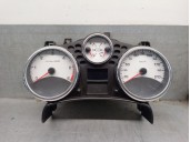 Recambio de cuadro instrumentos para peugeot 207 sw (wk_) 1.6 hdi referencia OEM IAM 9666749180 6103JL 