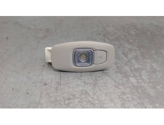 Recambio de luz interior para renault talisman 1.6 tce energy referencia OEM IAM 264307381R  