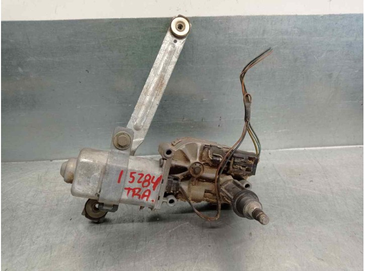 Recambio de motor limpia trasero para land rover discovery (salljg/lj) 2.5 turbodiesel referencia OEM IAM AMR3872  