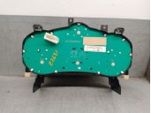 Recambio de cuadro instrumentos para peugeot 207 sw (wk_) 1.6 hdi referencia OEM IAM 9666749180 6103JL 