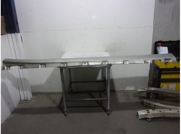 Recambio de faldon lateral para mercedes-benz clase r (w251) 3.0 cdi cat referencia OEM IAM A25169804549999 IZQUIERDO 