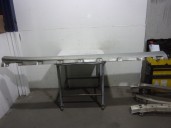 Recambio de faldon lateral para mercedes-benz clase r (w251) 3.0 cdi cat referencia OEM IAM A25169804549999 IZQUIERDO 