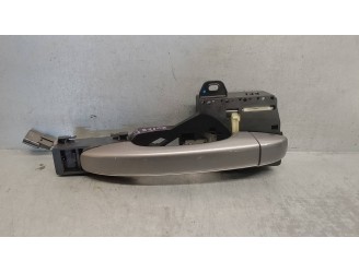 Recambio de maneta exterior delantera derecha para renault talisman 1.6 tce energy referencia OEM IAM 806068026R 5 PUERTAS