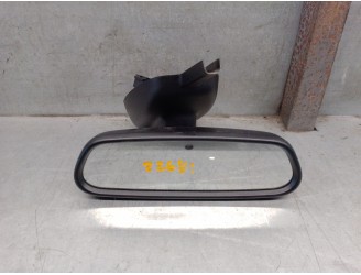 Recambio de espejo interior para peugeot 207 sw (wk_) 1.6 hdi referencia OEM IAM 8154CS 8154CS 
