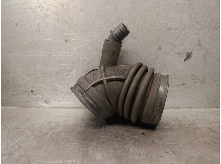 Recambio de tubo para bmw serie 3 berlina (e46) 1.9 cat referencia OEM IAM 13711437355 13711437355 
