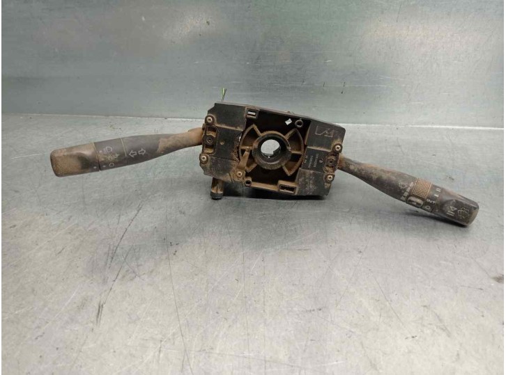 Recambio de mando luces para land rover discovery (salljg/lj) 2.5 turbodiesel referencia OEM IAM 54353156 