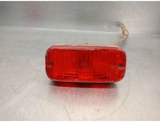 Recambio de faro antiniebla trasero derecho para ford usa explorer (u2, u_) 4.0 v6 4wd referencia OEM IAM F003801 