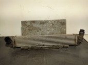 Recambio de intercooler para renault laguna iii 1.5 dci diesel fap referencia OEM IAM 144610001NH 144610001N H9467004