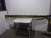 Recambio de faldon lateral para mercedes-benz clase r (w251) 3.0 cdi cat referencia OEM IAM A25169804549999 IZQUIERDO 