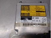 Recambio de centralita airbag para lexus is 200 (ds2/is2) d-cat referencia OEM IAM 8917053100 0285001903 BOSCH