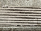 Recambio de intercooler para renault laguna iii 1.5 dci diesel fap referencia OEM IAM 144610001NH 144610001N H9467004
