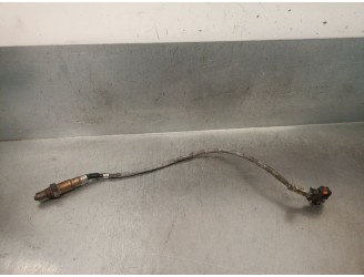 Recambio de sonda lambda para opel astra h ber. 1.6 16v referencia OEM IAM LSF4 855429 0258006171 BOSCH
