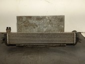 Recambio de intercooler para renault laguna iii 1.5 dci diesel fap referencia OEM IAM 144610001NH 144610001N H9467004