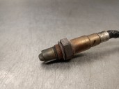 Recambio de sonda lambda para opel astra h ber. 1.6 16v referencia OEM IAM LSF4 855429 0258006171 BOSCH