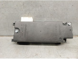 Recambio de modulo electronico para peugeot 207 sw (wk_) 1.6 hdi referencia OEM IAM 9675359580  A2C53334284 CONTINENTAL