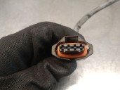 Recambio de sonda lambda para opel astra h ber. 1.6 16v referencia OEM IAM LSF4 855429 0258006171 BOSCH
