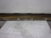 Recambio de faldon lateral para mercedes-benz clase r (w251) 3.0 cdi cat referencia OEM IAM A25169804549999 IZQUIERDO 