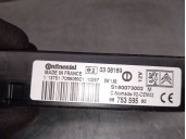 Recambio de modulo electronico para peugeot 207 sw (wk_) 1.6 hdi referencia OEM IAM 9675359580  A2C53334284 CONTINENTAL