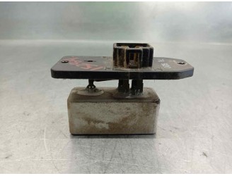 Recambio de resistencia calefaccion para land rover discovery (salljg/lj) 2.5 turbodiesel referencia OEM IAM 10Q920 