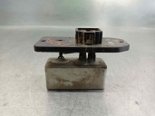 Recambio de resistencia calefaccion para land rover discovery (salljg/lj) 2.5 turbodiesel referencia OEM IAM 10Q920  