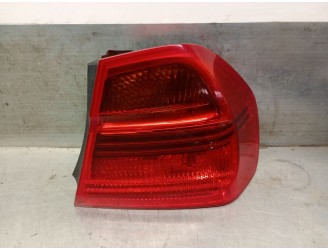 Replacement rear right tail light for BMW 3 (E90) 330 xd OEM IAM reference 63216937458 63216937458 