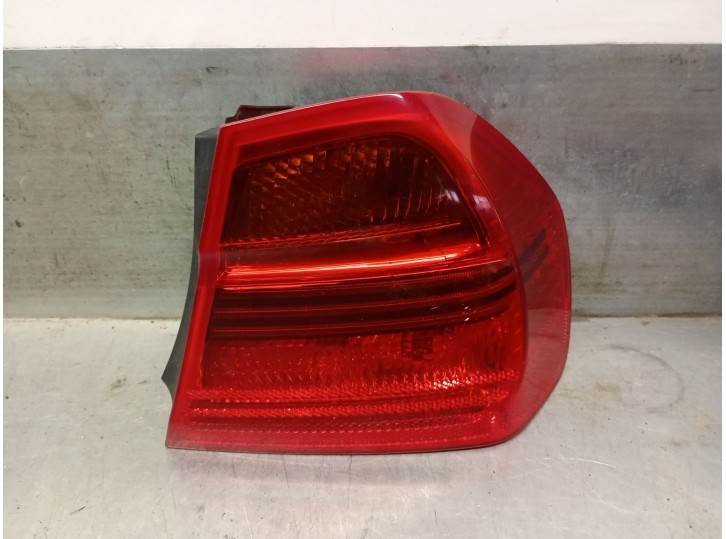 Recambio de piloto trasero derecho para bmw 3 (e90) 330 xd referencia OEM IAM 63216937458 63216937458 