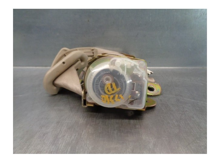 Recambio de cinturon seguridad trasero derecho para lexus rx300 (mcu15) luxury referencia OEM IAM 7336048020A0  5 PUERTAS