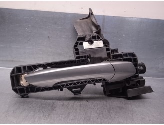 Recambio de maneta exterior delantera derecha para mercedes-benz clase c (w204) berlina 2.2 cdi cat referencia OEM IAM A20426008