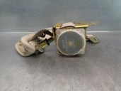 Recambio de cinturon seguridad trasero derecho para lexus rx300 (mcu15) luxury referencia OEM IAM 7336048020A0  5 PUERTAS