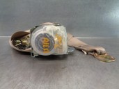 Recambio de cinturon seguridad trasero izquierdo para lexus rx300 (mcu15) luxury referencia OEM IAM 7337048020A0  5 PUERTAS