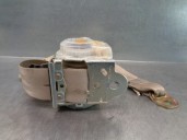 Recambio de cinturon seguridad trasero izquierdo para lexus rx300 (mcu15) luxury referencia OEM IAM 7337048020A0  5 PUERTAS