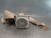 Recambio de cinturon seguridad trasero izquierdo para lexus rx300 (mcu15) luxury referencia OEM IAM 7337048020A0  5 PUERTAS