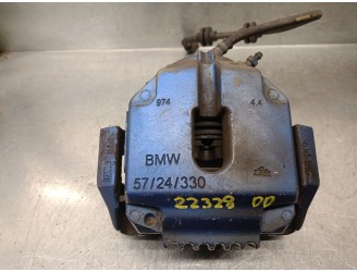 Recambio de pinza freno delantera derecha para bmw 3 (e90) 330 xd referencia OEM IAM 34116769094 34116769094 ATE