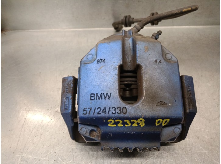Recambio de pinza freno delantera derecha para bmw 3 (e90) 330 xd referencia OEM IAM 34116769094 34116769094 ATE