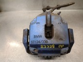 Recambio de pinza freno delantera derecha para bmw 3 (e90) 330 xd referencia OEM IAM 34116769094 34116769094 ATE