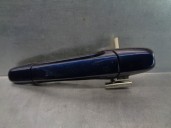 Recambio de maneta exterior trasera derecha para lexus rx300 (mcu15) luxury referencia OEM IAM 6923048020J0  