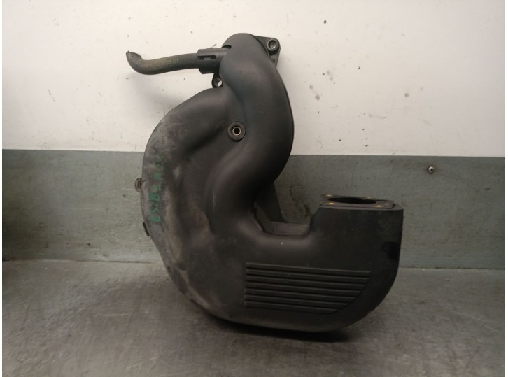 Recambio de colector admision para bmw serie 3 berlina (e46) 1.9 cat referencia OEM IAM 11611432032 11611432032 