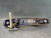 Recambio de maneta exterior trasera derecha para lexus rx300 (mcu15) luxury referencia OEM IAM 6923048020J0  